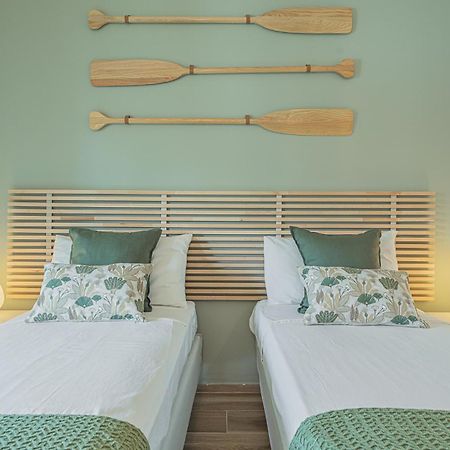 Dolce Vita Family Apartment Sirmione Luaran gambar