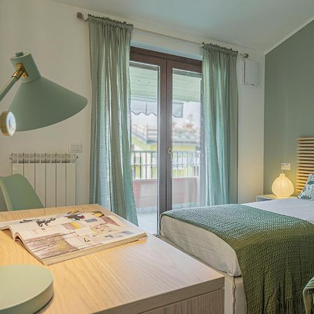 Dolce Vita Family Apartment Sirmione Luaran gambar