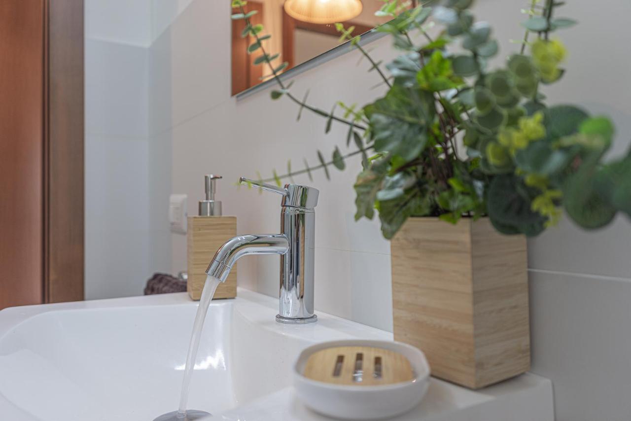 Dolce Vita Family Apartment Sirmione Luaran gambar