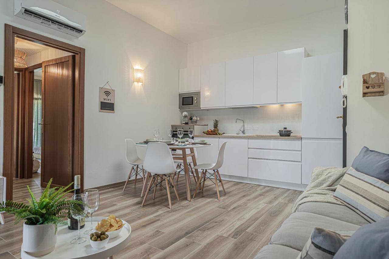 Dolce Vita Family Apartment Sirmione Luaran gambar