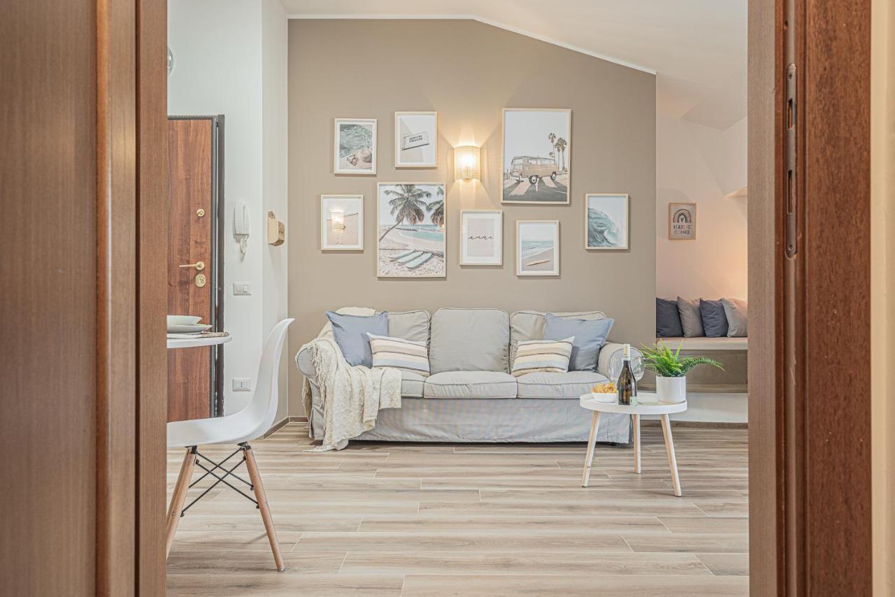 Dolce Vita Family Apartment Sirmione Luaran gambar