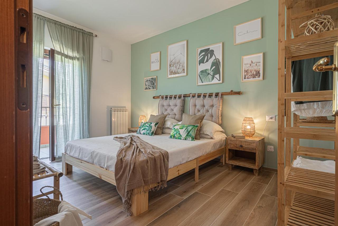 Dolce Vita Family Apartment Sirmione Luaran gambar