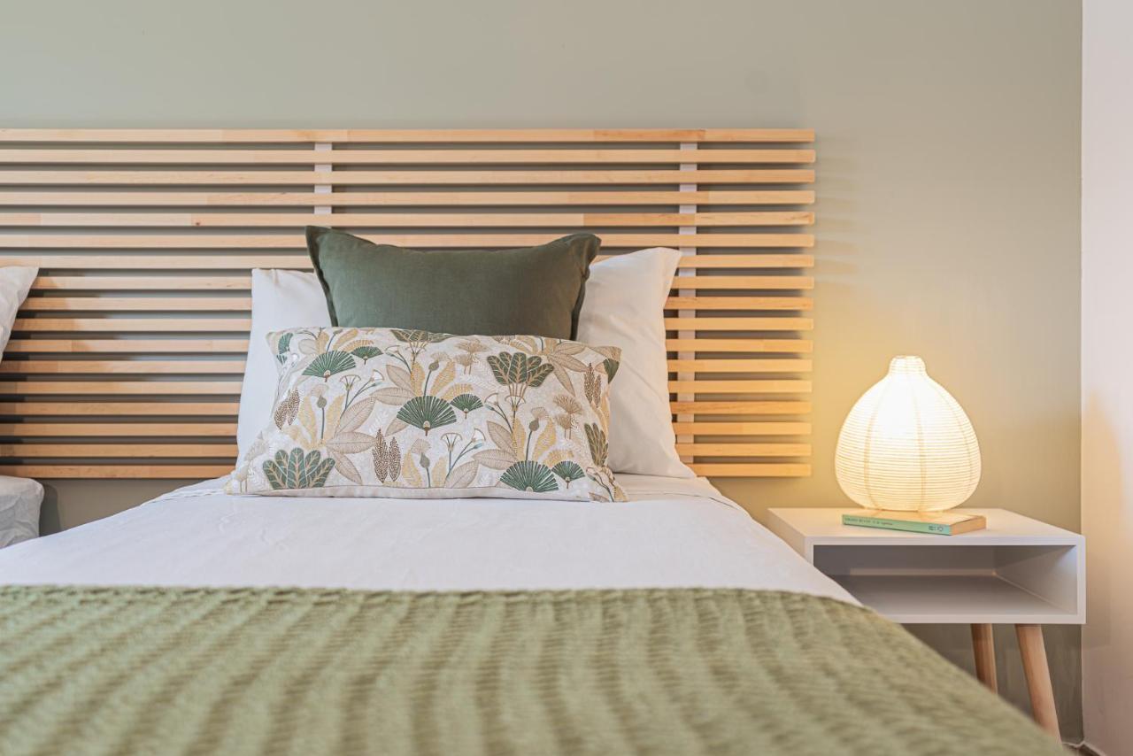 Dolce Vita Family Apartment Sirmione Luaran gambar