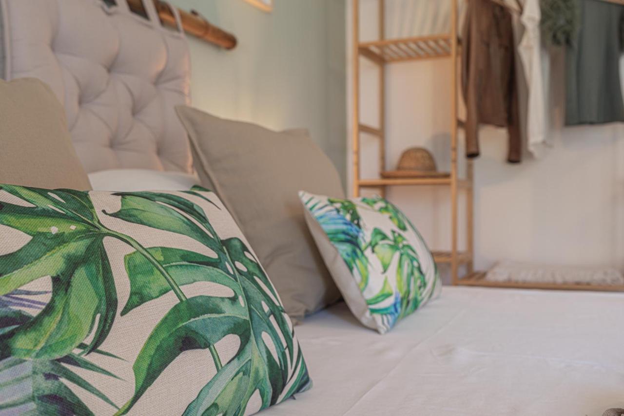 Dolce Vita Family Apartment Sirmione Luaran gambar
