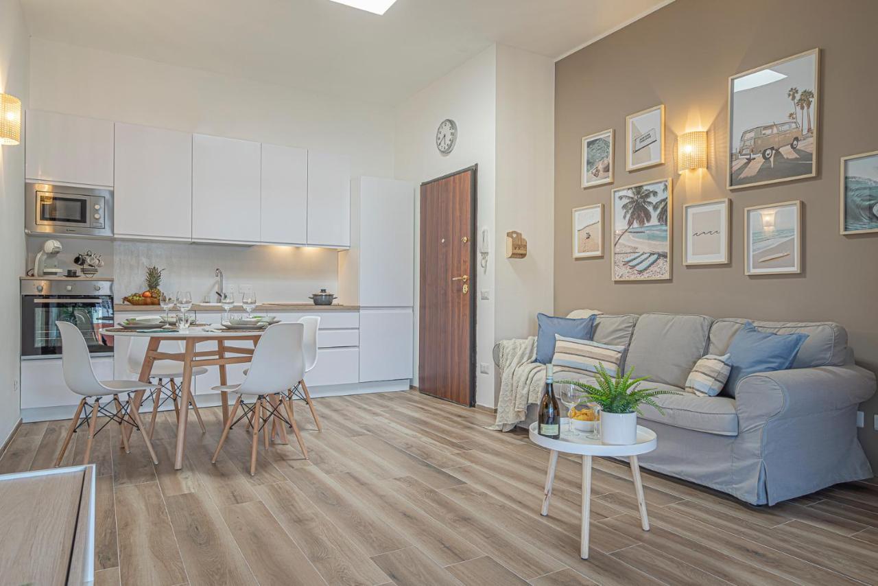 Dolce Vita Family Apartment Sirmione Luaran gambar