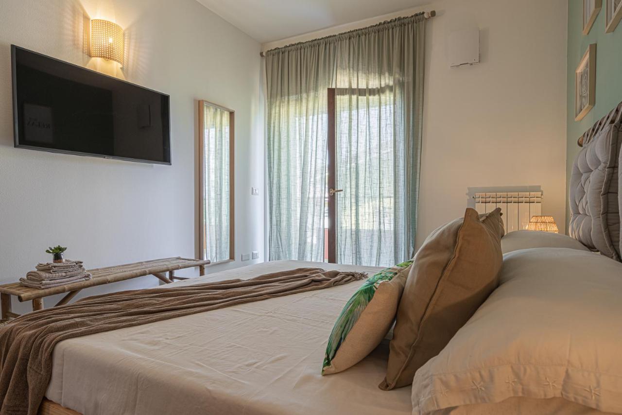 Dolce Vita Family Apartment Sirmione Luaran gambar