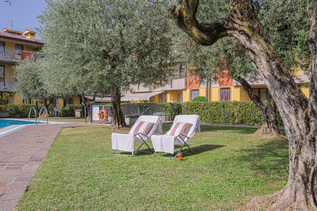 Dolce Vita Family Apartment Sirmione Luaran gambar