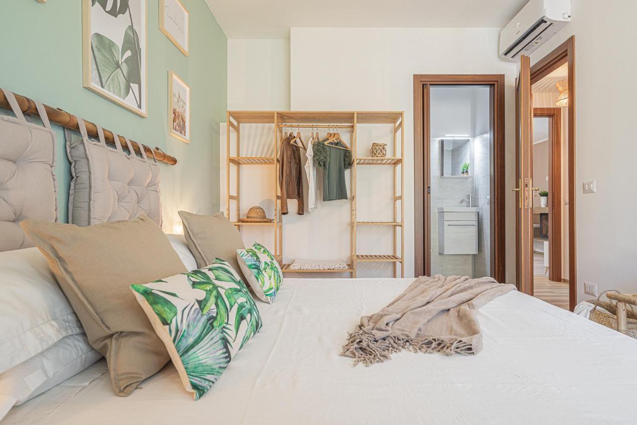 Dolce Vita Family Apartment Sirmione Luaran gambar