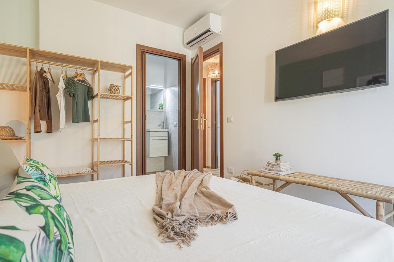 Dolce Vita Family Apartment Sirmione Luaran gambar