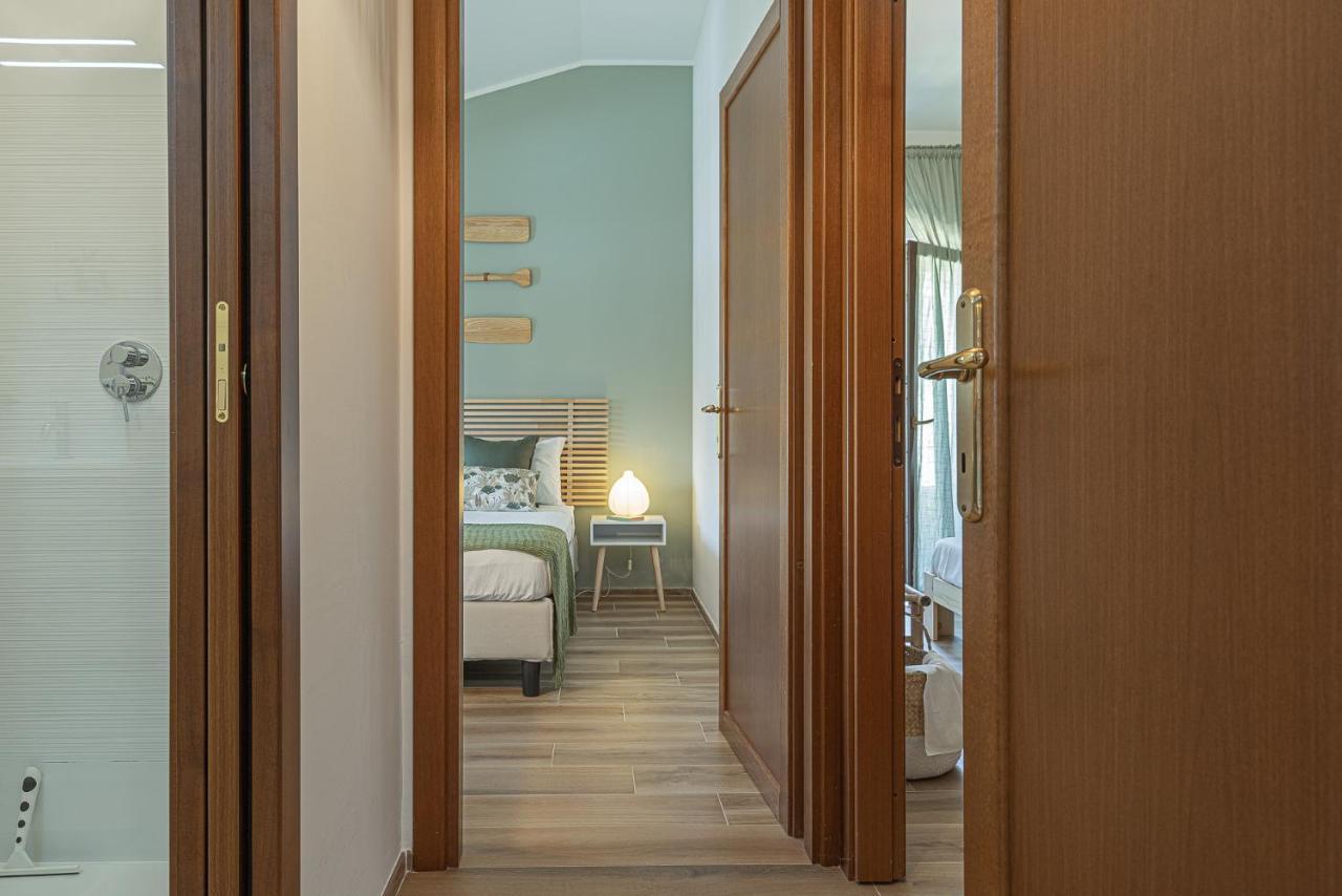 Dolce Vita Family Apartment Sirmione Luaran gambar