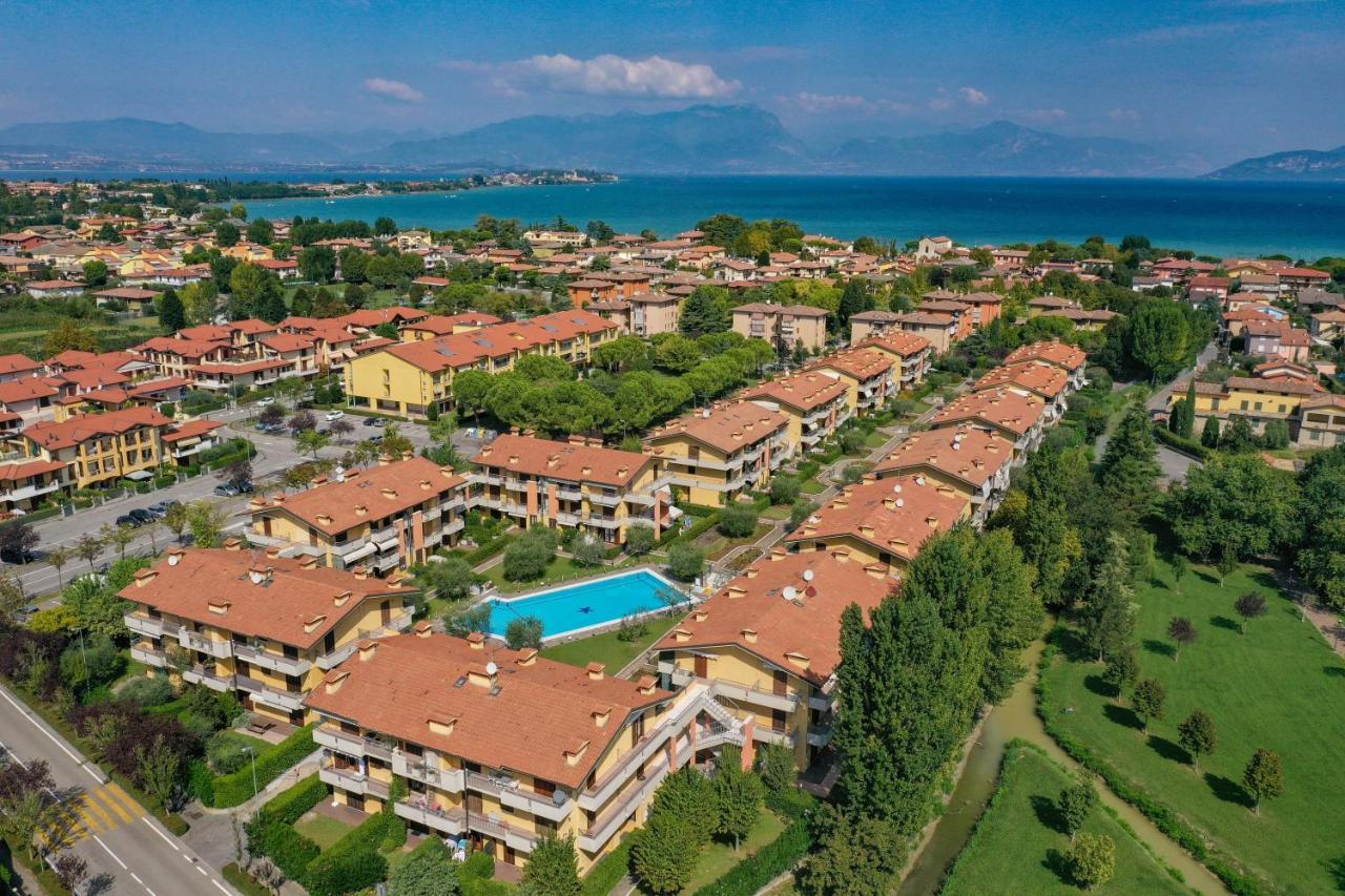 Dolce Vita Family Apartment Sirmione Luaran gambar